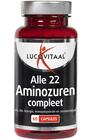 LUCOVITAAL AMINOZUREN COMPLEX  VITAMINE B6