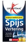 LUCOVITAAL SPIJSVERTERING