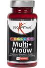 LUCOVITAAL MULTI  COMPLEET VROUW