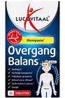LUCOVITAAL OVERGANG BALANS