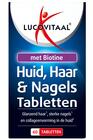 LUCOVITAAL HUID, HAAR, NAGELS