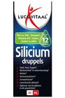 LUCOVITAAL SILICIUM DRUPPELS