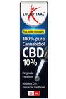 LUCOVITAAL CBD CANNABIDIOL OLIE 10% MAXI FLES