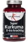 LUCOVITAAL CURCUMINE SUPER X-TRA KRACHTIG