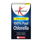 LUCOVITAAL CHLORELLA 100% PUUR