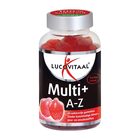 LUCOVITAAL MULTI  A-Z GUMMIES