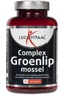 LUCOVITAAL GROENLIPMOSSEL COMPLEX