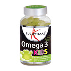 LUCOVITAAL OMEGA 3 KIDS GUMMIES
