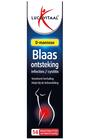 LUCOVITAAL D-MANNOSE BLAASONTSTEKING BRUISTBL