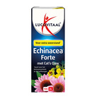 LUCOVITAAL ECHINACEA EX.FORTE CAT-S CLAW