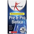LUCOVITAAL PRE   PROBIOTICA