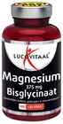 LUCOVITAAL MAGNESIUM 375 MG BISGLYCINAAT