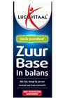 LUCOVITAAL ZUUR BASE DRUPPELS