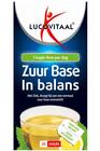 LUCOVITAAL THEE ZUUR BASE