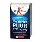 LUCOVITAAL MELATONINE PUUR 0,299 MG
