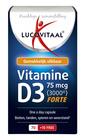 LUCOVITAAL VITAMINE D3 75MCG FORTE