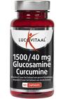 LUCOVITAAL GLUCOSAMINE/CURCUMINE