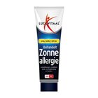LUCOVITAAL ZONNEALLERGIE CREME BEHANDELT