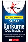 LUCOVITAAL KURKUMA SUPER X-TRA KRACHTIG
