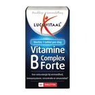 LUCOVITAAL VITAMINE B COMPLEX FORTE