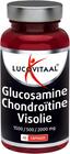 LUCOVITAAL GLUCOSAMINE CHONDROITINE VISOLIE