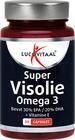 LUCOVITAAL VISOLIE SUPER OMEGA 3