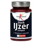 LUCOVITAAL IJZER STERK COMPLEX