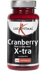LUCOVITAAL CRANBERRY  X-TRA FORTE