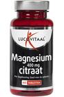 LUCOVITAAL MAGNESIUM CITRAAT 400 MG