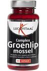 LUCOVITAAL GROENLIPMOSSEL COMPLEX