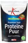 LUCOVITAAL PROTEINE PUUR SOJA PREMIUM