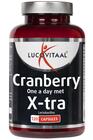 LUCOVITAAL CRANBERRY  X-TRA FORTE
