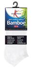 LUCOVITAAL BAMBOE ENKELSOK 39-42 WIT