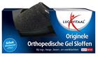 LUCOVITAAL SLOF GEL ORTHOPEDISCH 40/41 ZWART