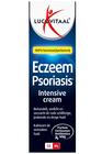 LUCOVITAAL ECZEEM PSORIASIS INTENSIVE CREME
