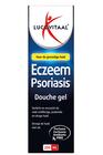 LUCOVITAAL ECZEEM PSORIASIS DOUCHE GEL