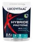 LUCOVITAAL SPORT PROTEIN HYBRIDE PUUR
