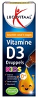 LUCOVITAAL VITAMINE D3 DRUPPELS KIDS