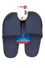 LUCOVITAAL BADSLIPPER ORTHOPEDISCH 41-42 DONKERBLAUW
