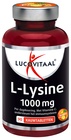 LUCOVITAAL L-LYSINE 1000 MG