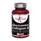LUCOVITAAL GLUCOSAMINE COLLAGEEN TYPE 2