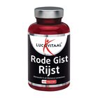 LUCOVITAAL RODE GIST RIJST