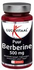 LUCOVITAAL BERBERINE PUUR 500 MG