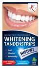 LUCOVITAAL WHITENING TANDENSTRIPS MINTSMAAK