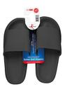 LUCOVITAAL BADSLIPPER ORTHOPEDISCH 39-40 ZWART
