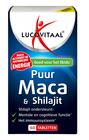 LUCOVITAAL MACA   SHILAJIT PUUR