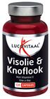 LUCOVITAAL VISOLIE   KNOFLOOK