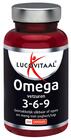LUCOVITAAL OMEGA 3-6-9 VETZUREN