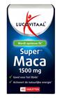 LUCOVITAAL MACA SUPER 1500MG