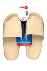 LUCOVITAAL BADSLIPPER ORTHOPEDISCH 39-40 BEIGE